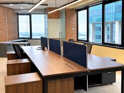 Chartered Bank Building (D1), Office #629201821
